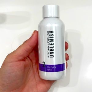 Rodan and Fields Step 2